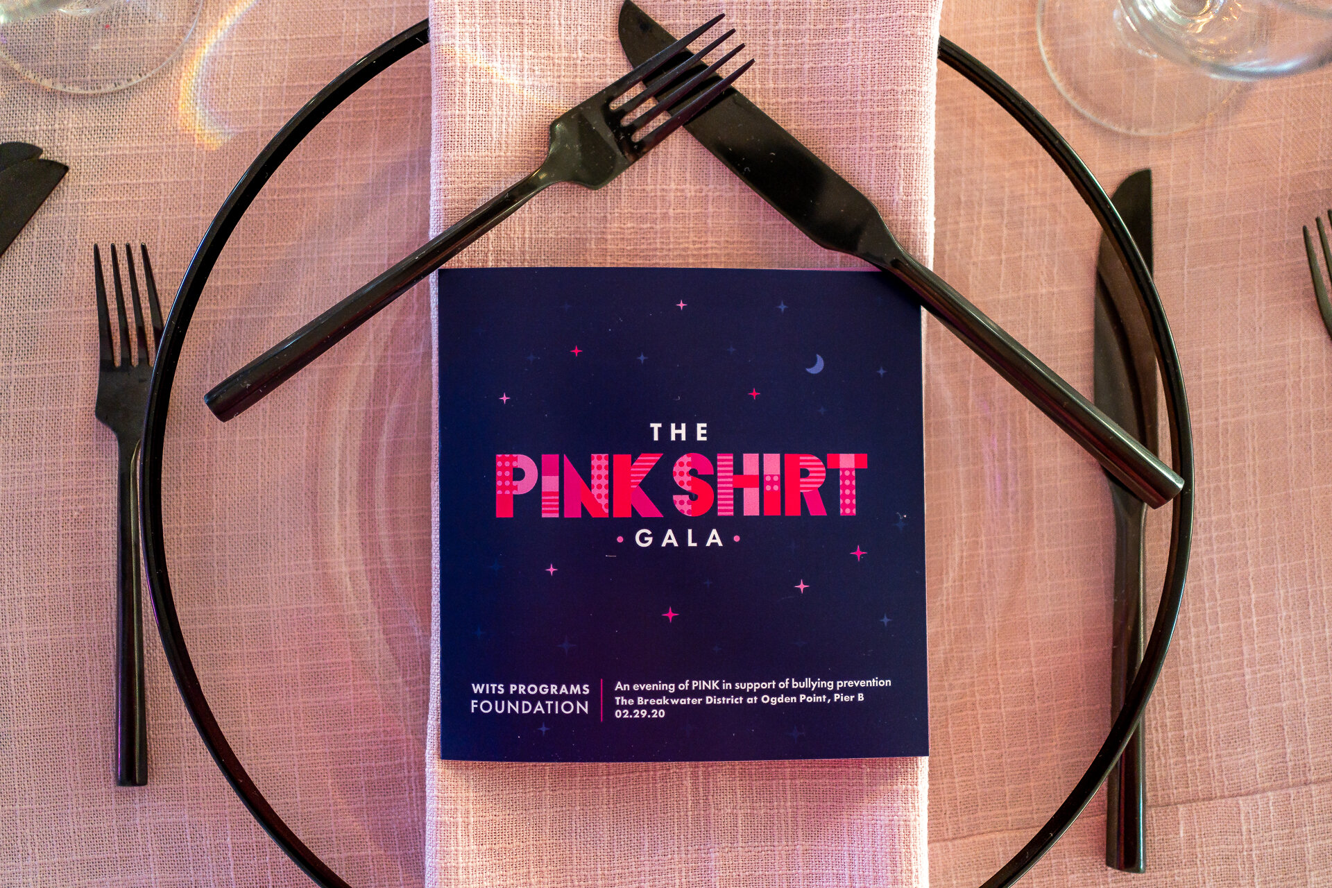 pinkshirtgala Image 01