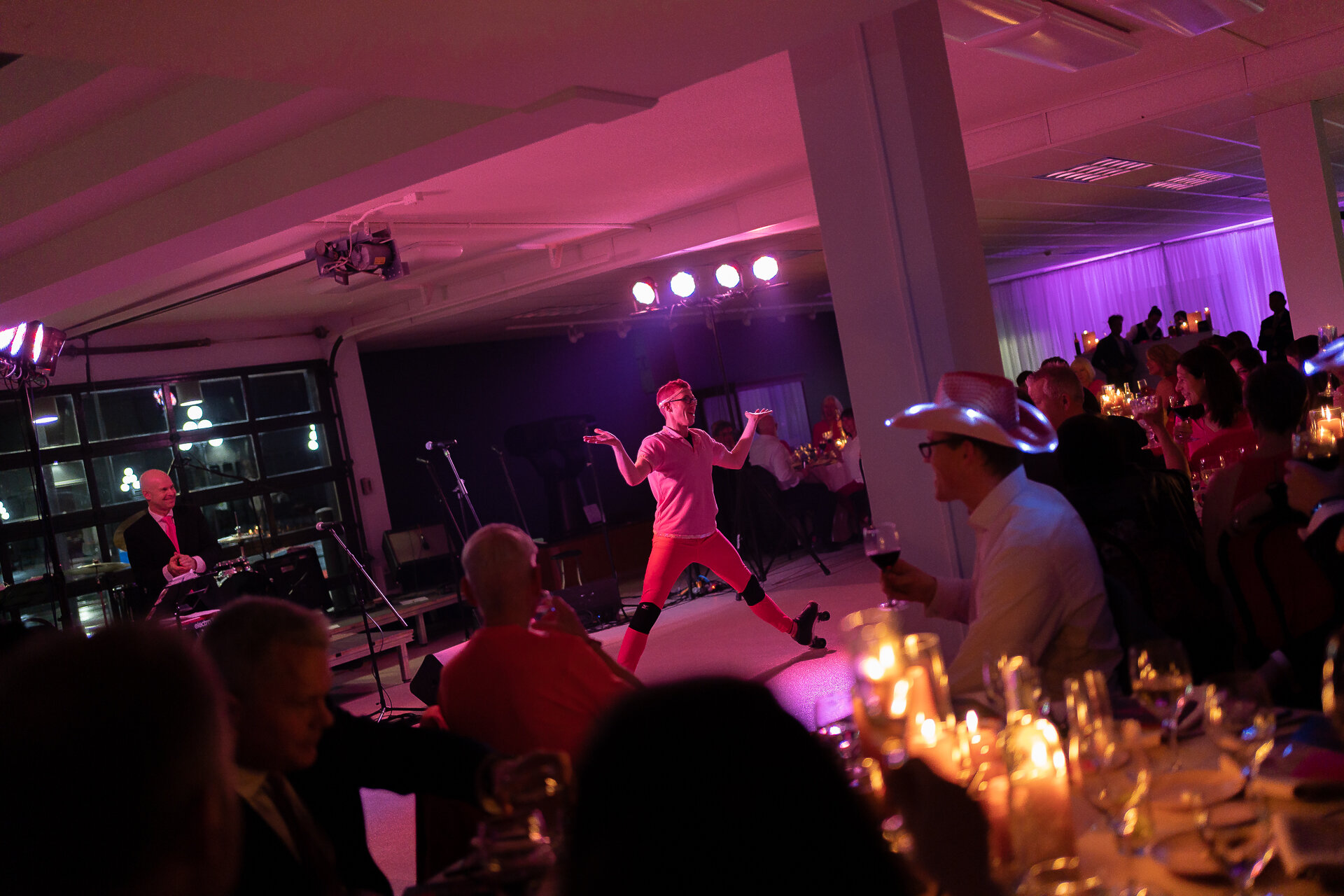 pinkshirtgala Image 04