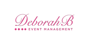Deborah+B+pink+logo