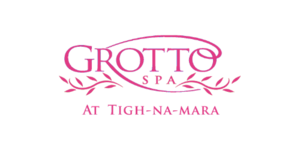 Grotto+spa+pink+logo